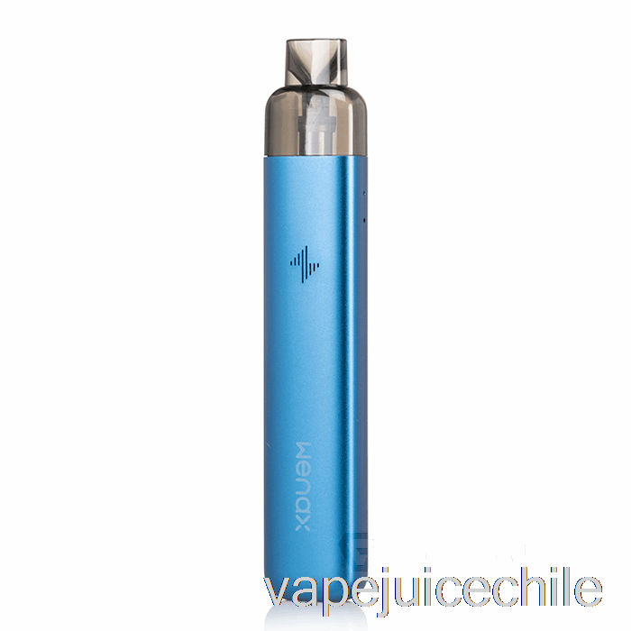 Vape Chile Geekvape Wenax K1 Se Pod System Azul Pacífico